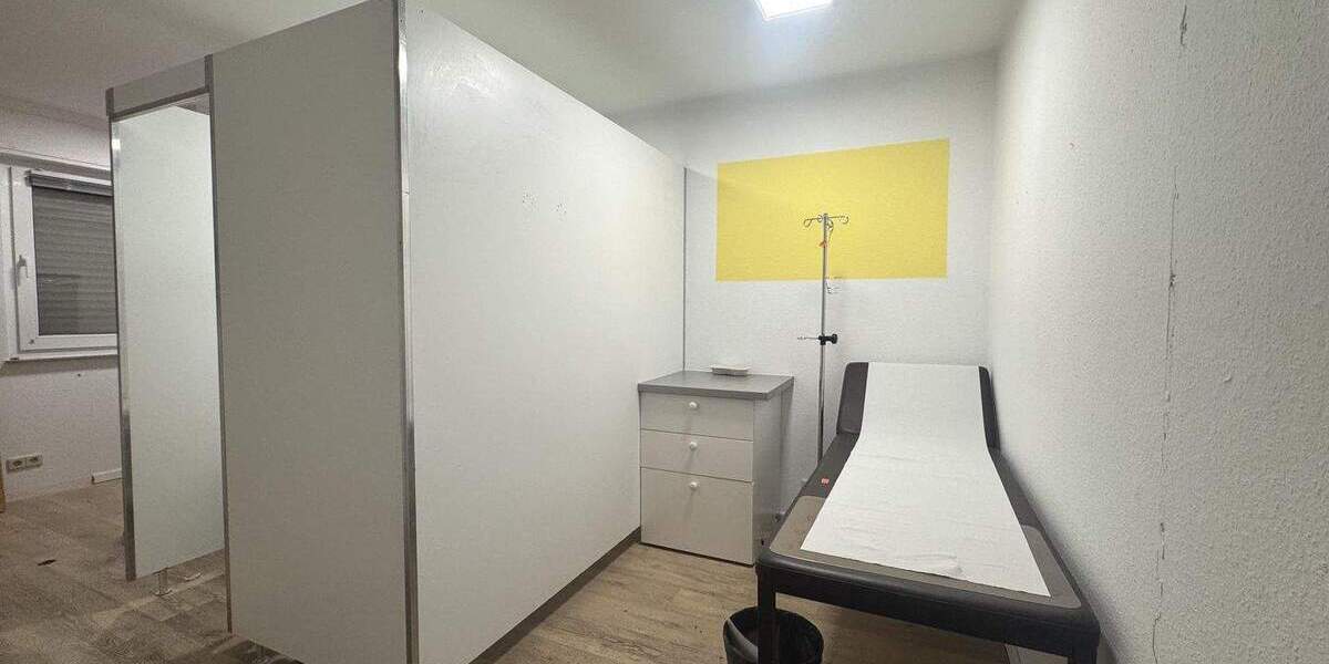 Attraktive Gewerbefläche in Essen-Überruhr zimmer