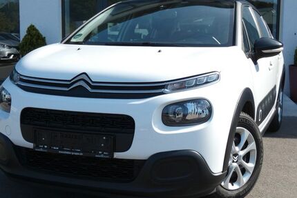 Citroen C3 163.846 km 5.950 € Bochum 44807