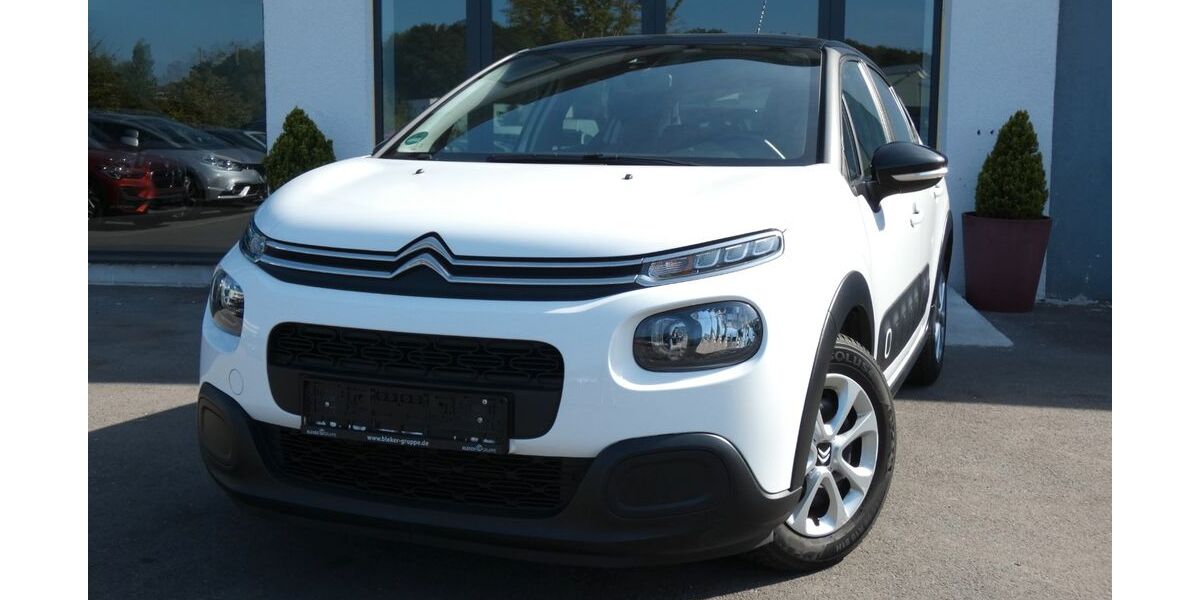 Citroen C3 163.846 km 5.950 &euro; Bochum 44807