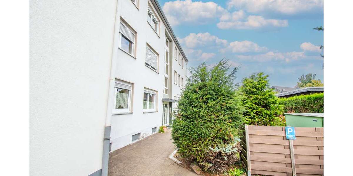 Wohnung zum Kaufen in Moers Eick-Ost 179.000 € 68 m² 3 zimmer