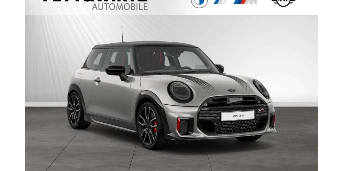 Mini John Cooper Works 10.600 km 35.400 &euro; Moers 47441