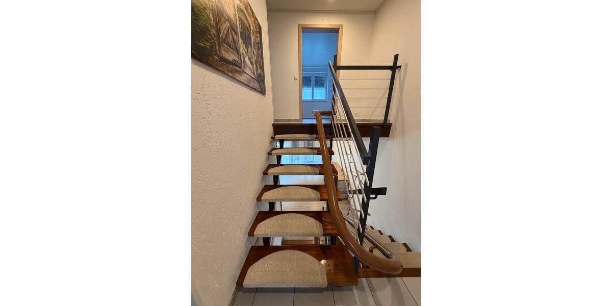 Reihenhaus Dorsten Alt-Wulfen - 4 Zimmer, 108 m&sup2;, 349.999&euro; | Angebot:26700470