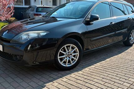 Renault Laguna 377.800 km 1.790 &euro; Mülheim an der Ruhr 45481
