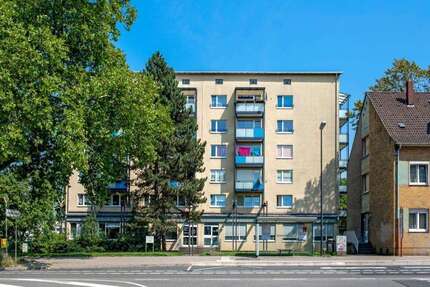 Wohnung zum Mieten in Castrop-Rauxel 579 € 76.35 m²