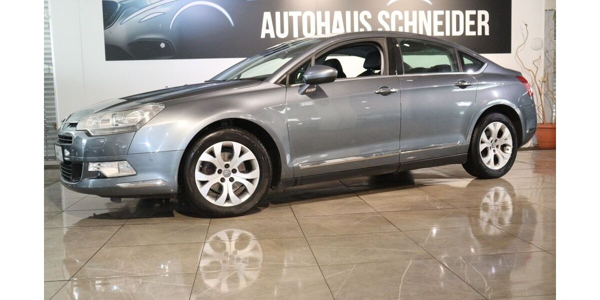 Citroen C5 244.391 km 3.500 &euro; Ratingen 40880