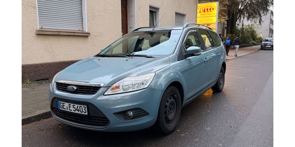 Ford Focus 193.000 km 3.150 &euro; Gelsenkirchen 45899