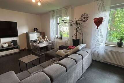 Wohnung Herne Wanne - 3 Zimmer, 122 m&sup2;, 920&euro; | Angebot:26888093
