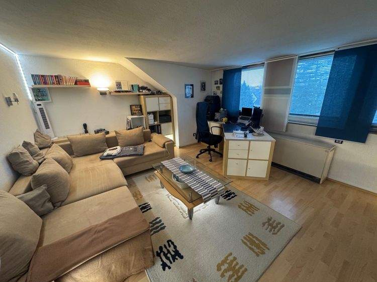 Etagenwohnung Essen / Bochold Bochold - 2 Zimmer, 52 m&sup2;, 80.000&euro; | Angebot:25664778