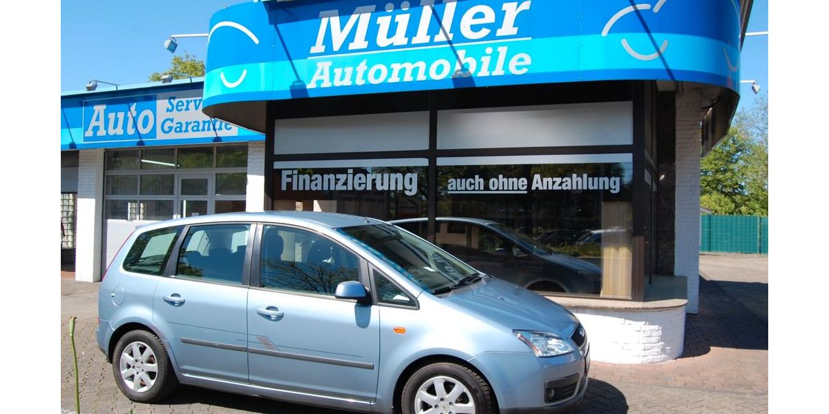 Ford Focus 45.488 km 5.950 &euro; Gelsenkirchen 45899
