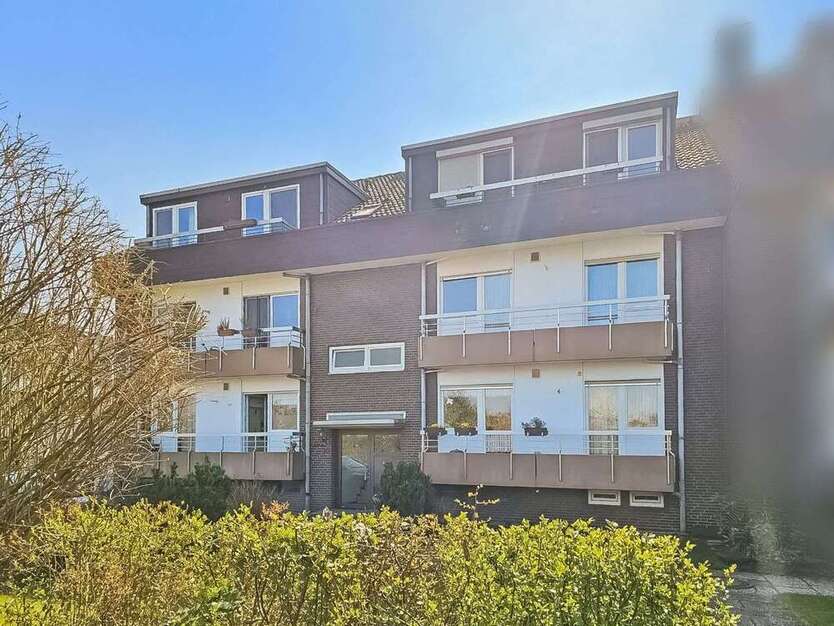 Wohnung zum Kaufen in Duisburg 249.000 € 93 m²