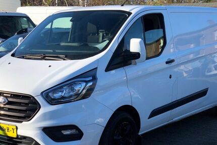 Ford Transit Custom 63.000 km 18.450 &euro; Bottrop 46238