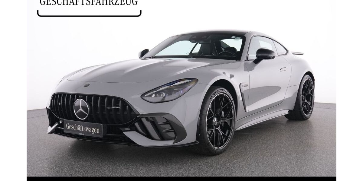Mercedes-Benz AMG GT 4.900 km 209.885 &euro; Essen 45309