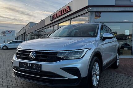 VW Tiguan 59.000 km 24.990 &euro; Dinslaken 46539