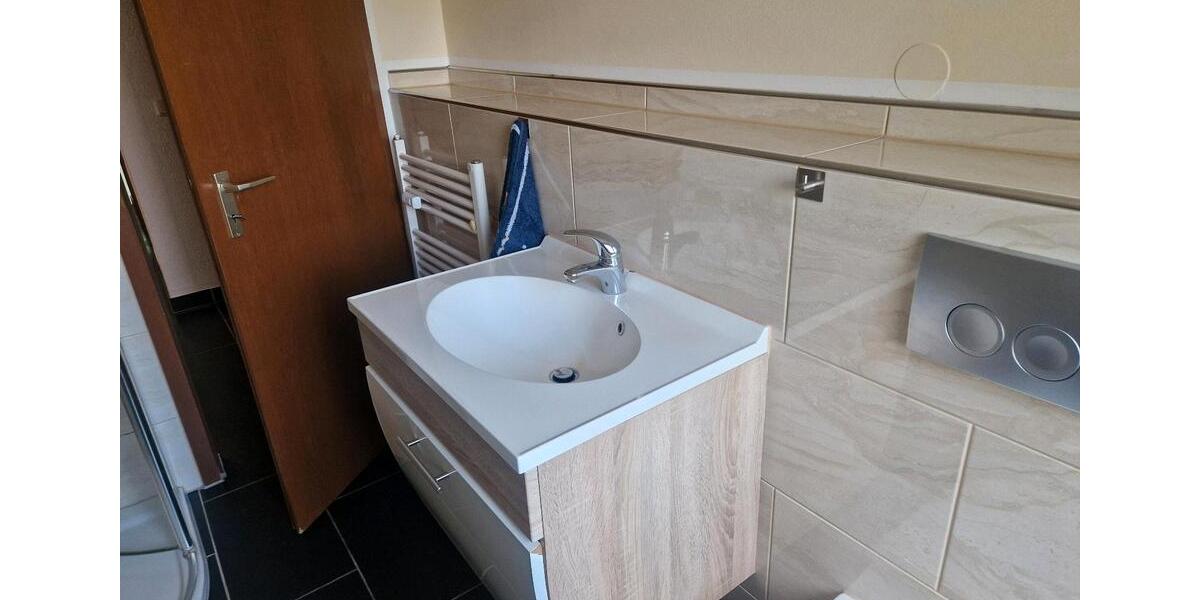 Eigentumswohnung in Marl - Sinsen 3 zimmer