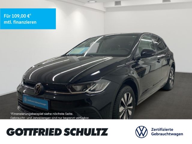 VW Polo 7.158 km 19.650 &euro; Essen 45307