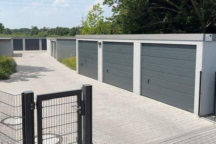 Garagen / Stellplätze Düsseldorf / Holthausen Holthausen - 91.800&euro; | Angebot:24632543
