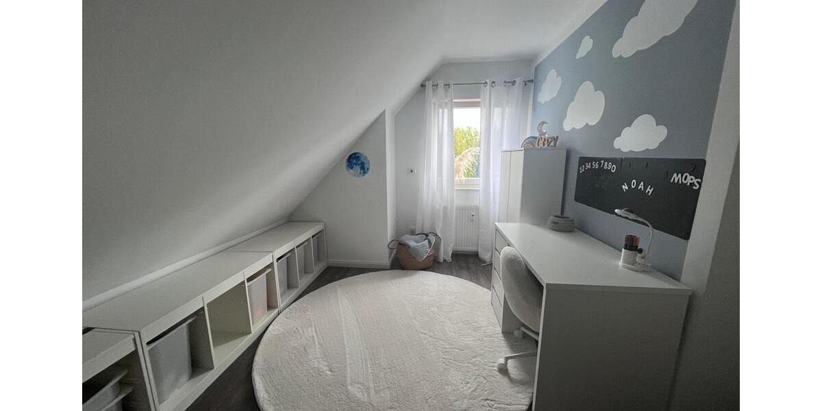 Maisonettenwohnung Moers - 4 Zimmer, 85 m&sup2;, 349.000&euro; | Angebot:25421298