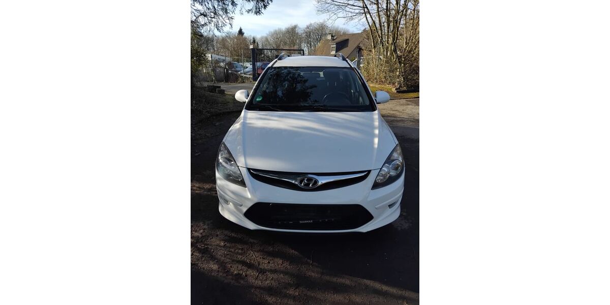 Hyundai i30 175.000 km 3.400 &euro; Wuppertal 42281