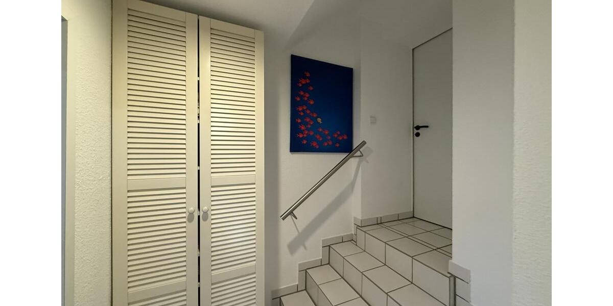 Erdgeschosswohnung mit Kamin, Sauna, Fußbodenheizung und zentraler Lage in Gladbeck | ca. 135 m² 3 zimmer