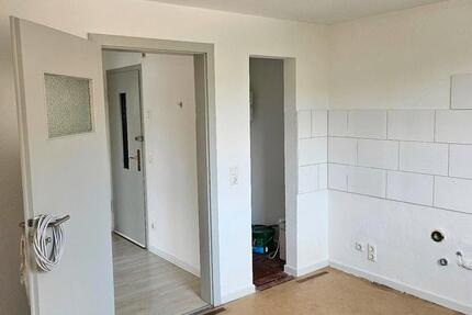 Mietwohnung in Bochum Eppendorf zimmer