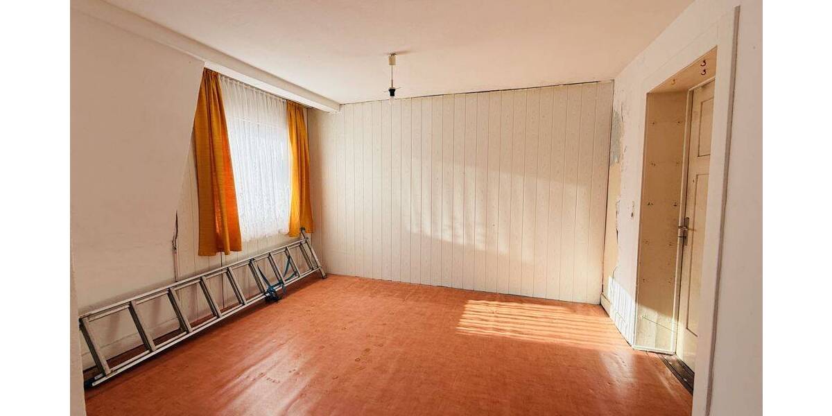 Reihenendhaus Marl Brassert - 4 Zimmer, 112 m&sup2;, 185.000&euro; | Angebot:26879174