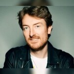 Jochen Prang - Immer is was