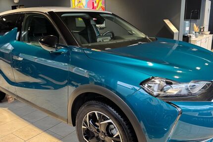 DS Automobiles DS3 5.000 km 21.990 € Krefeld 47800