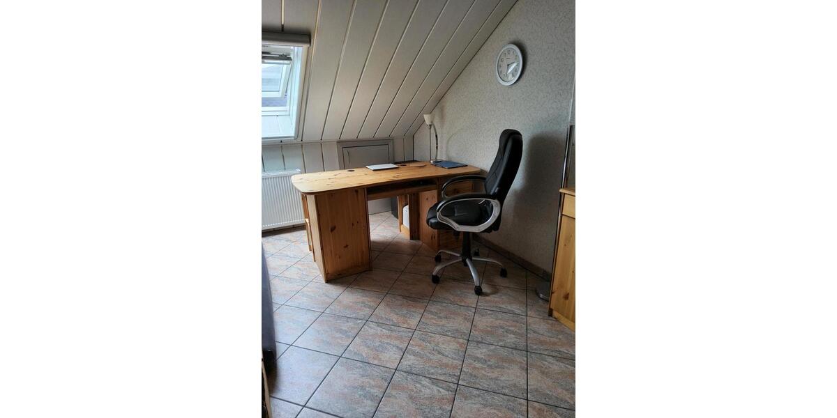 Dachgeschoßwohnung Wuppertal Elberfeld - 1 Zimmer, 28 m&sup2;, 79.000&euro; | Angebot:26462385