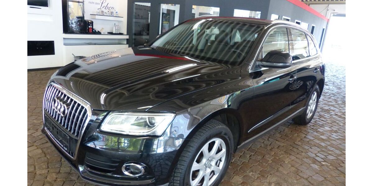 Audi Q5 271.791 km 11.290 &euro; Gelsenkirchen 45888