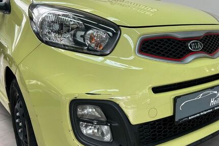 Kia Picanto 119.745 km 3.680 &euro; Heiligenhaus 42579