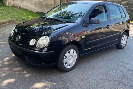 VW Polo 143.000 km 1.850 &euro; Mülheim an der Ruhr 45475