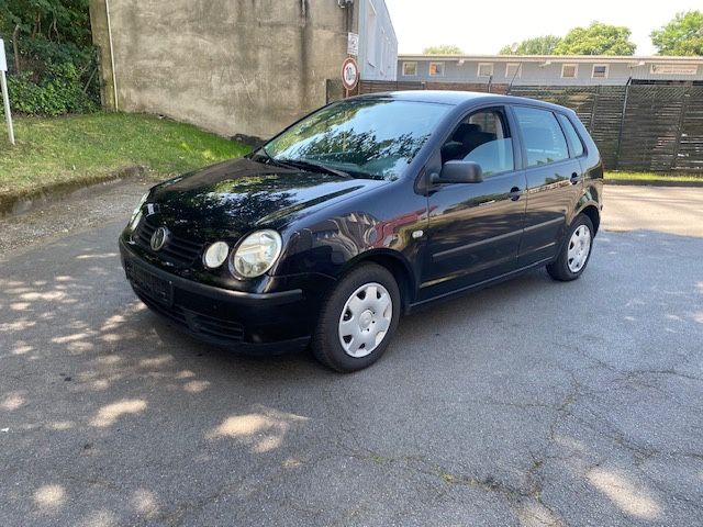 VW Polo 143.000 km 1.850 &euro; Mülheim an der Ruhr 45475
