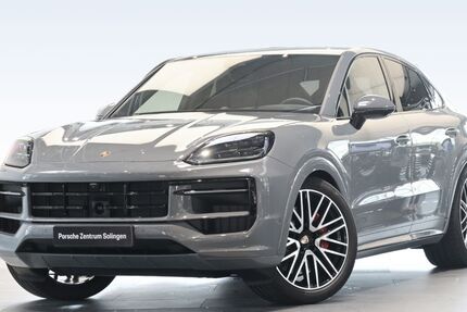 Porsche Cayenne 9.500 km 144.706 € Solingen 42653