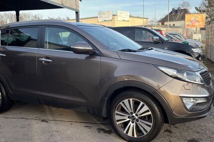 Kia Sportage 52.000 km 10.750 &euro; Essen 45356