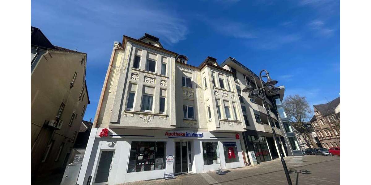Einfamilienhaus Herne Sodingen - 8 Zimmer, 308 m&sup2;, 675.000&euro; | Angebot:26542587