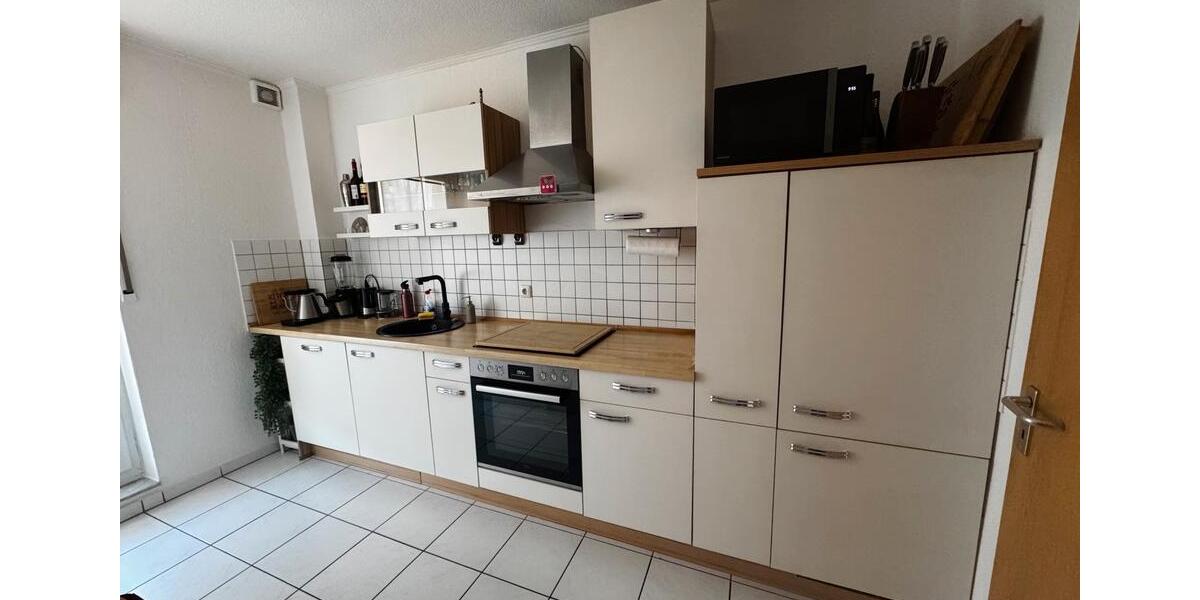 Etagenwohnung Recklinghausen - 2 Zimmer, 66 m&sup2;, 650&euro; | Angebot:25831739