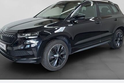 Skoda Karoq 57.495 km 27.980 &euro; Bochum 44809