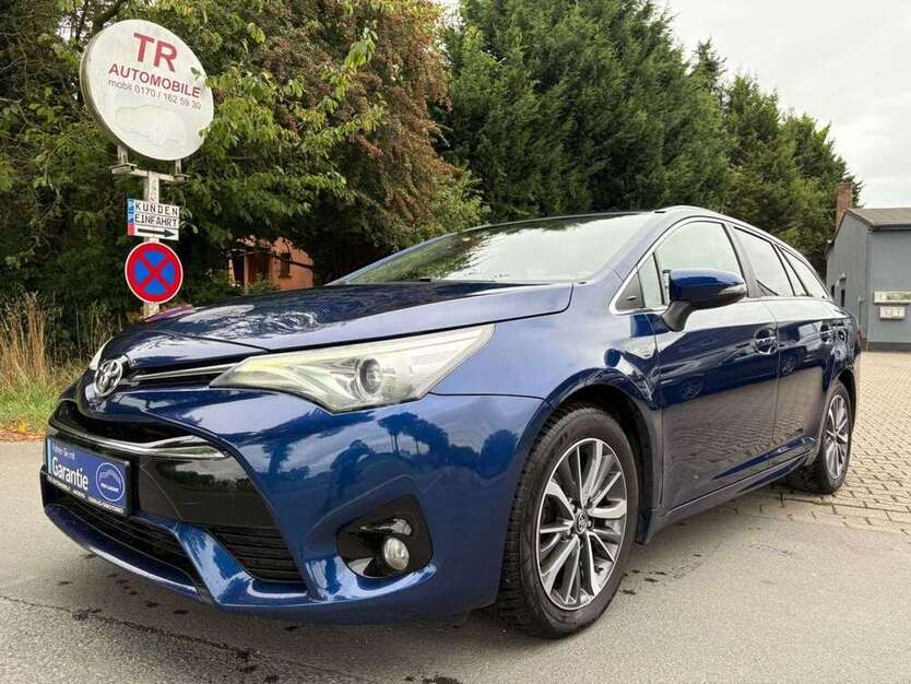 Avensis