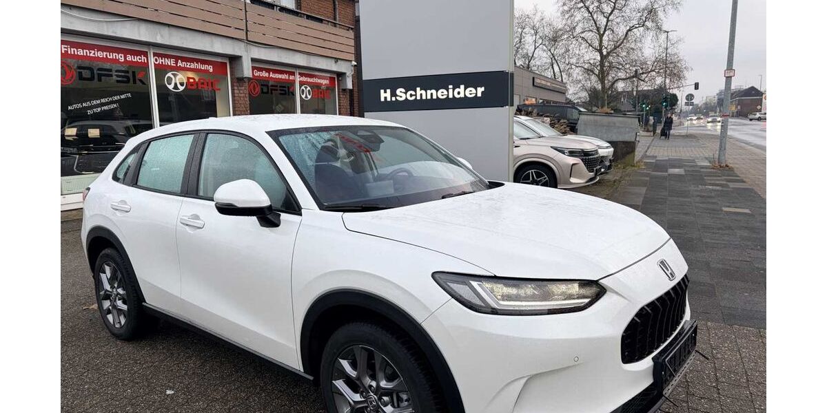 Honda ZR-V 8.220 km 35.990 &euro; Moers 47443