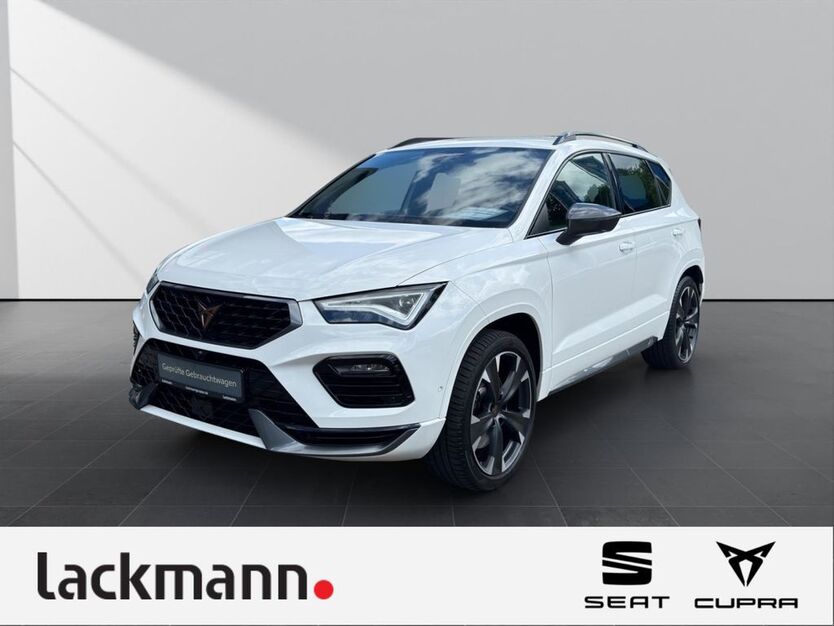 Cupra Ateca 23.815 km 34.990 € Wuppertal 42109