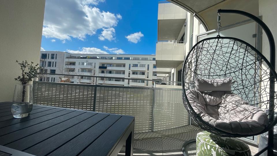 Etagenwohnung Essen Stadtkern - 3 Zimmer, 69 m&sup2;, 1.117&euro; | Angebot:25753635