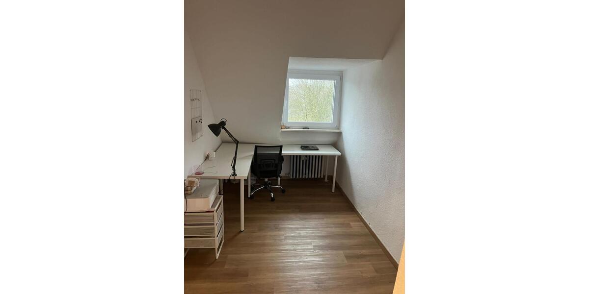 3,5 Zimmer Wohnung in Duisburg Dellviertel möbliert zu vermieten 3.5 zimmer
