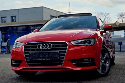 Audi A3 148.000 km 10.490 &euro; Mülheim an der Ruhr 45473