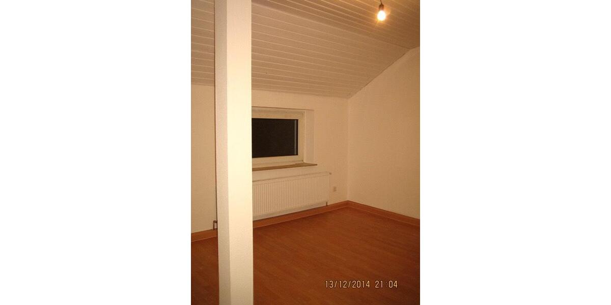 Große Wohnung in Herne über 2 Ebenen von privat 3 zimmer