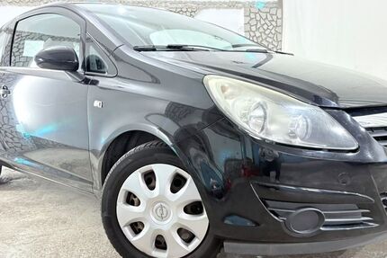 Opel Corsa 221.501 km 1.491 &euro; Witten -NRW 58452
