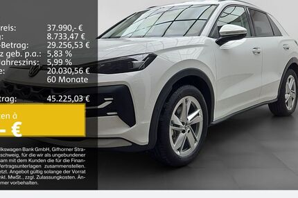 VW T-Roc 3.999 km 37.990 &euro; Gelsenkirchen 45888