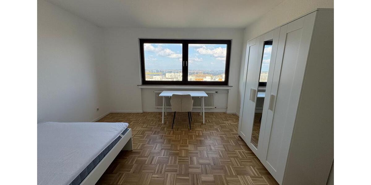 Etagenwohnung Bochum Laer - 3 Zimmer, 84 m&sup2;, 1.350&euro; | Angebot:25833798