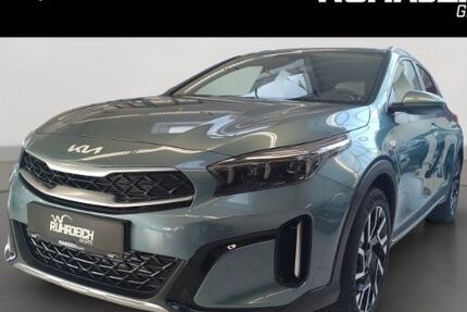 Kia XCeed 8.900 km 23.890 &euro; Mülheim an der Ruhr 45475