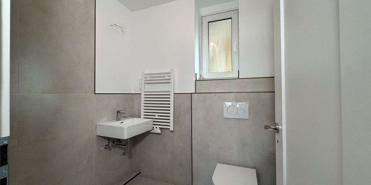 Helle frisch sanierte 2,5 Zimmer Wohnung in Bestlage von Wattenscheid – direkt am Aldi & Netto - Etagenwohnung Bochum Günnigfeld | Angebot:26383251
