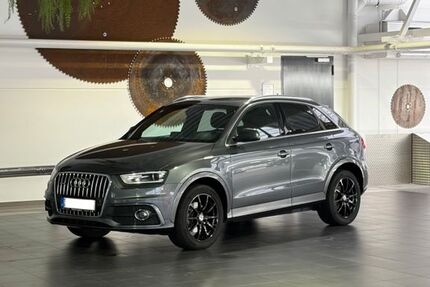 Audi Q3 118.300 km 17.300 &euro; Duisburg 47226